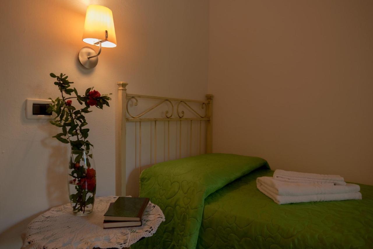 Borgo Mulignone Casole dʼElsa Zewnętrze zdjęcie