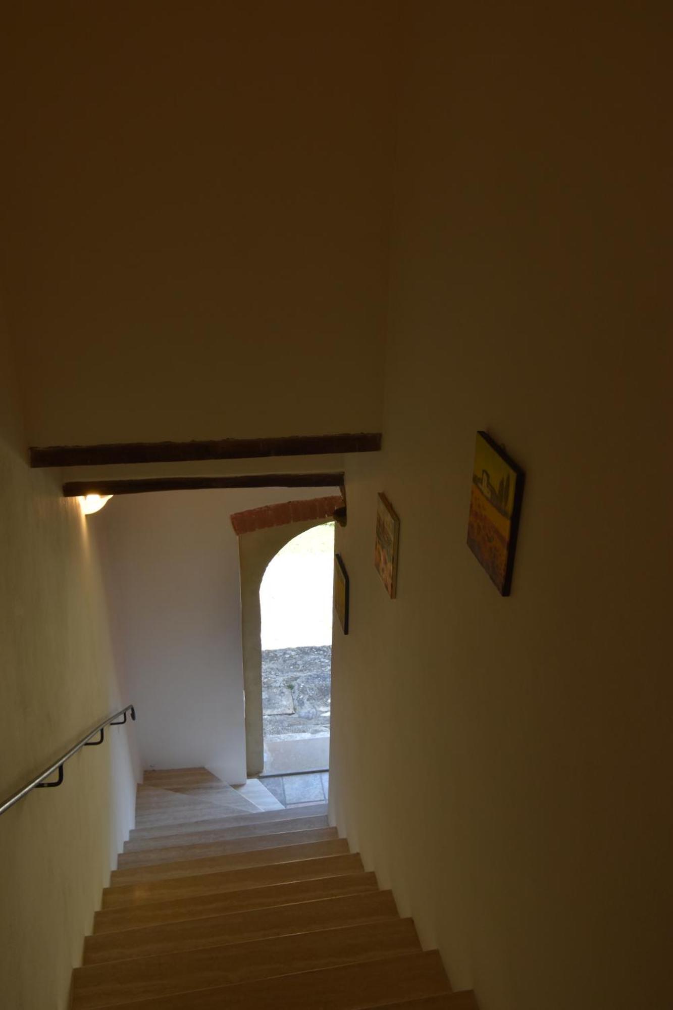 Borgo Mulignone Casole dʼElsa Zewnętrze zdjęcie