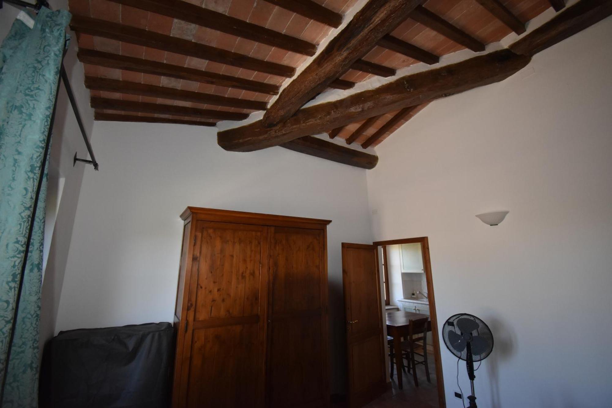 Borgo Mulignone Casole dʼElsa Zewnętrze zdjęcie