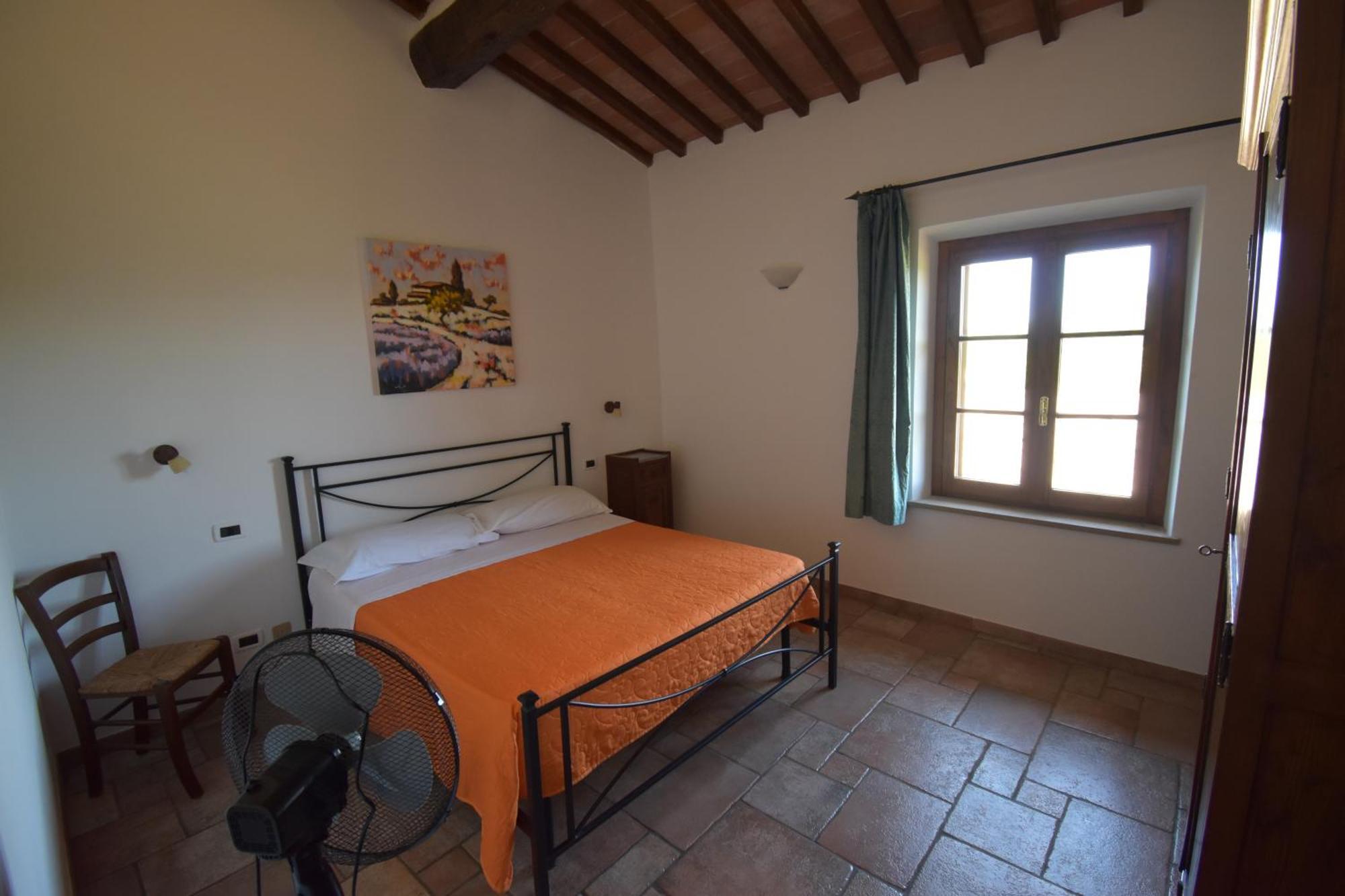 Borgo Mulignone Casole dʼElsa Zewnętrze zdjęcie