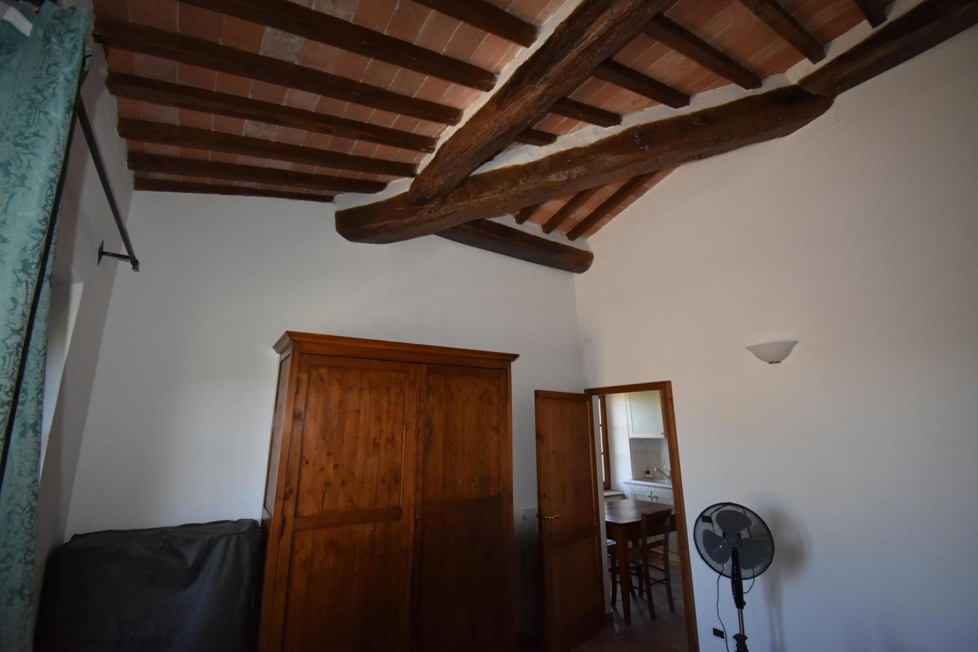 Borgo Mulignone Casole dʼElsa Zewnętrze zdjęcie