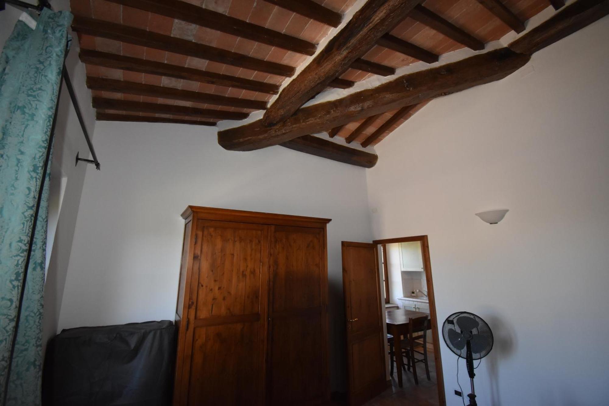 Borgo Mulignone Casole dʼElsa Zewnętrze zdjęcie