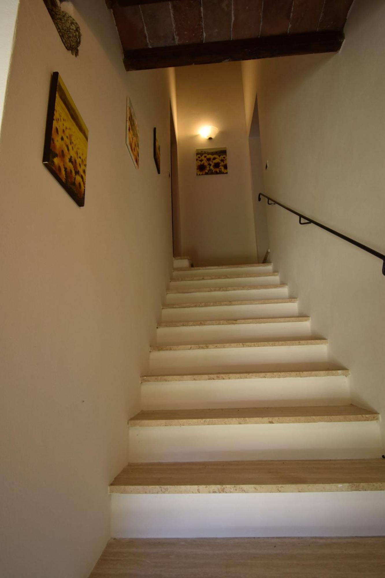 Borgo Mulignone Casole dʼElsa Zewnętrze zdjęcie